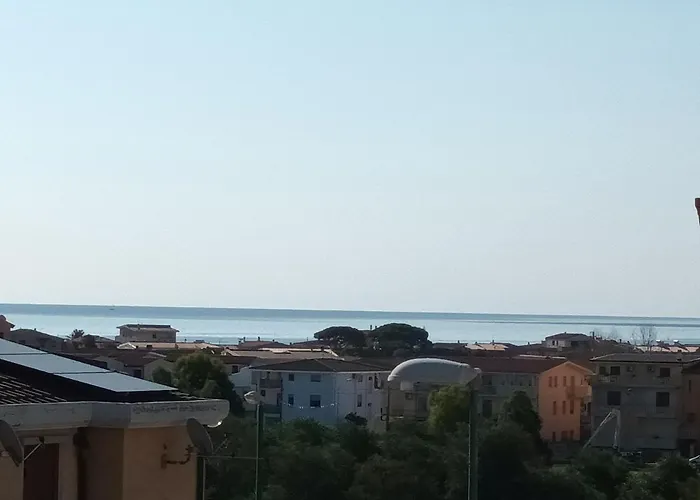 La Caletta Vista Mare
