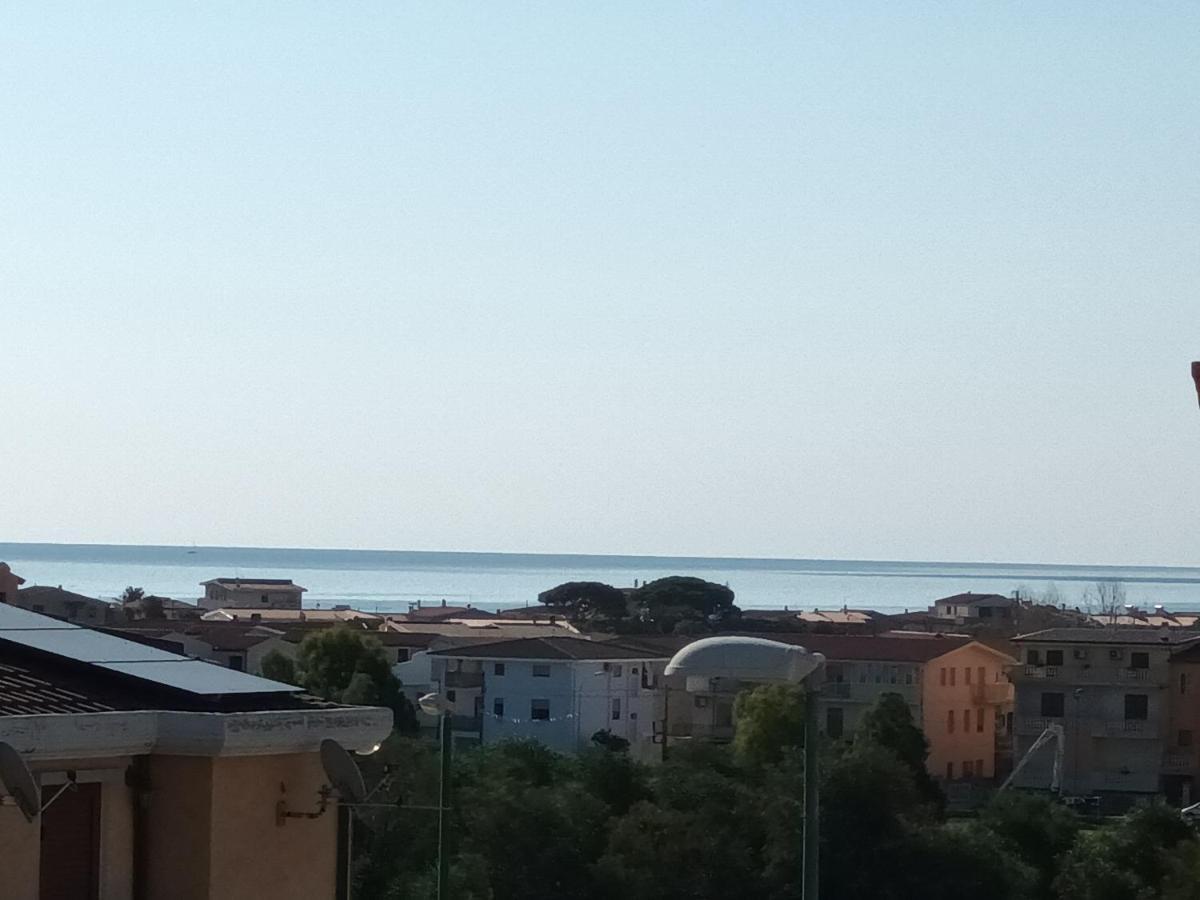 Casa de Férias Vista Mare La Caletta