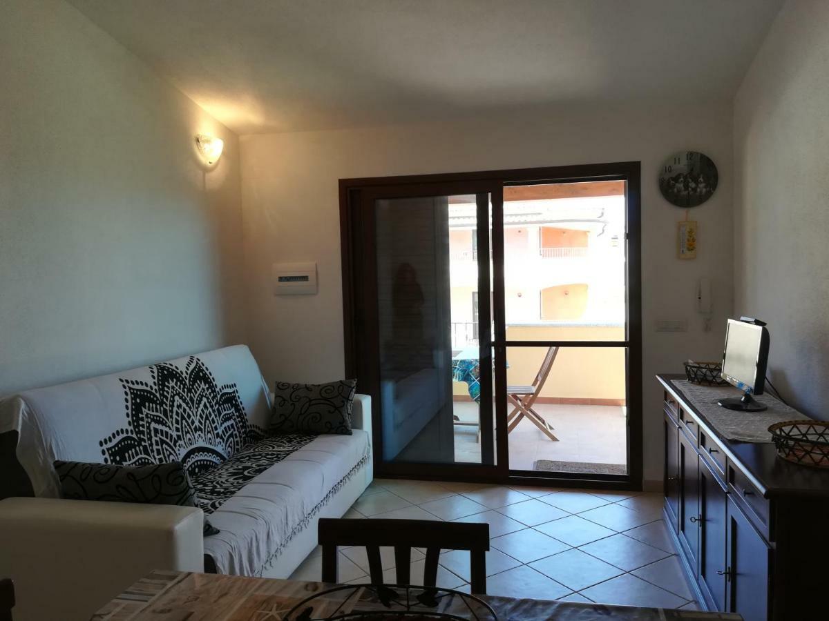 Casa de Férias Vista Mare La Caletta