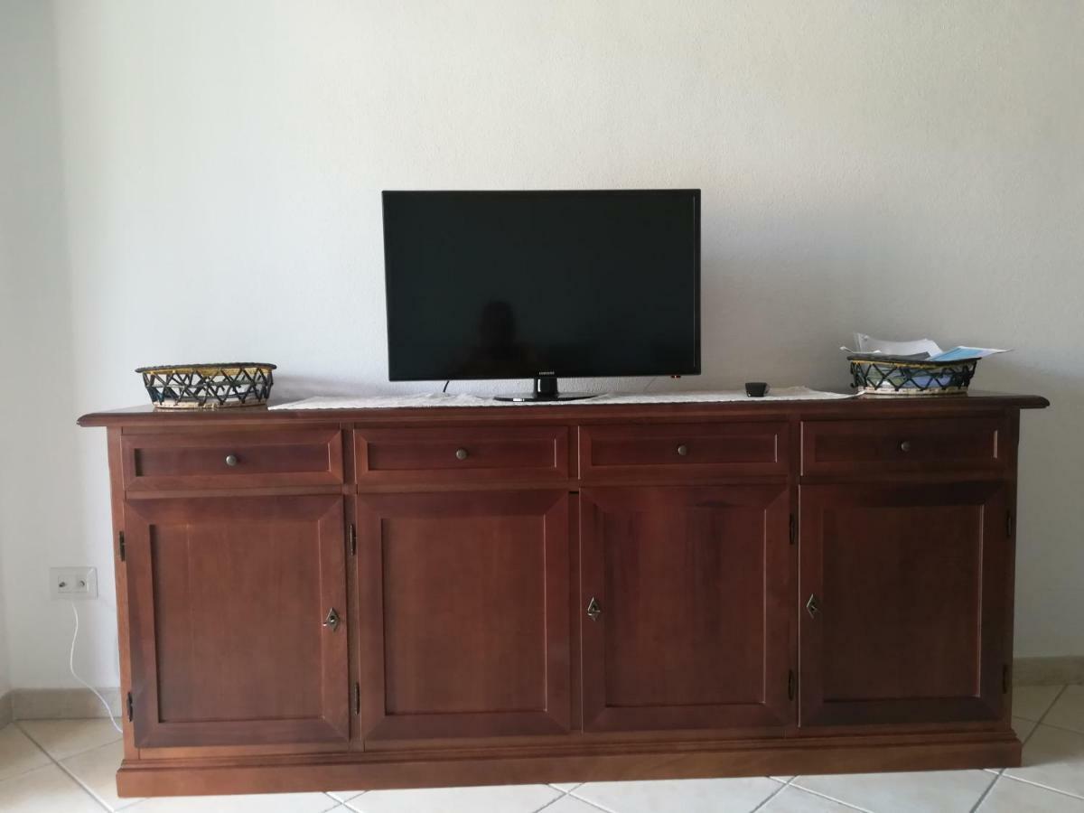Vista Mare Casa de Férias *