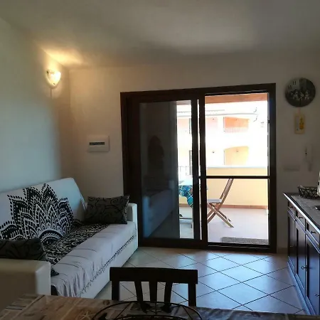 La Caletta Vista Mare Villa Exterior photo