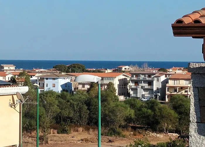 La Caletta Vista Mare