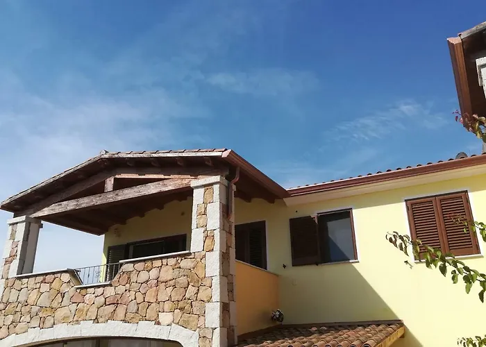 La Caletta Vista Mare