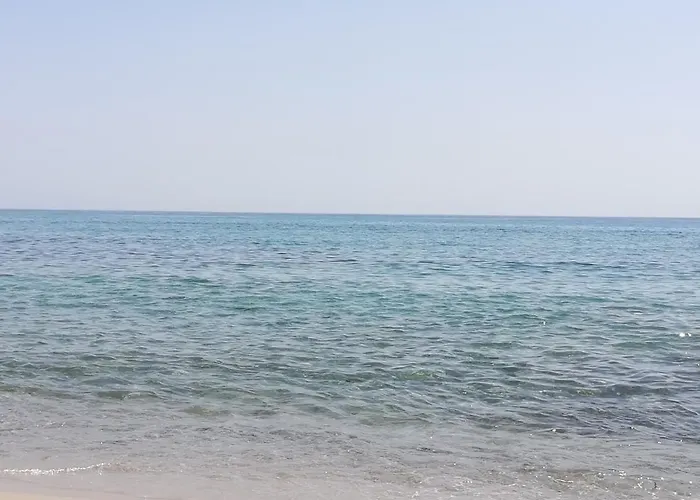 La Caletta Vista Mare