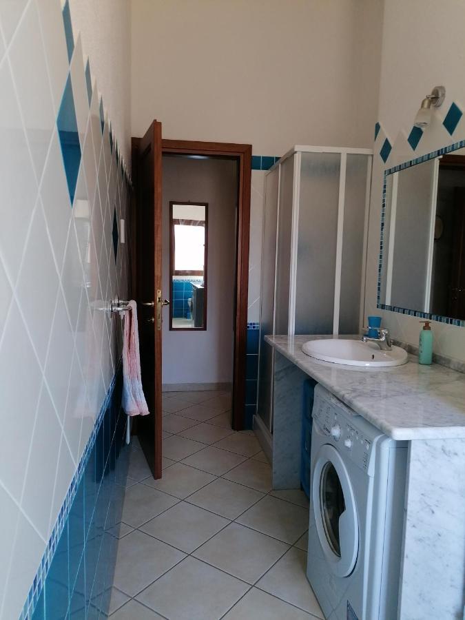 Holiday home Vista Mare La Caletta