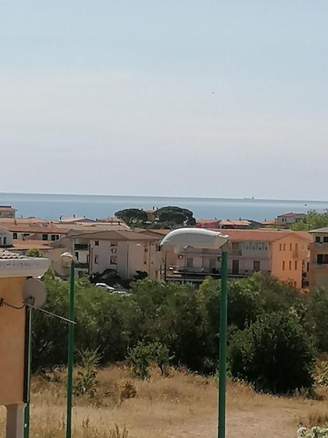 Vista Mare *