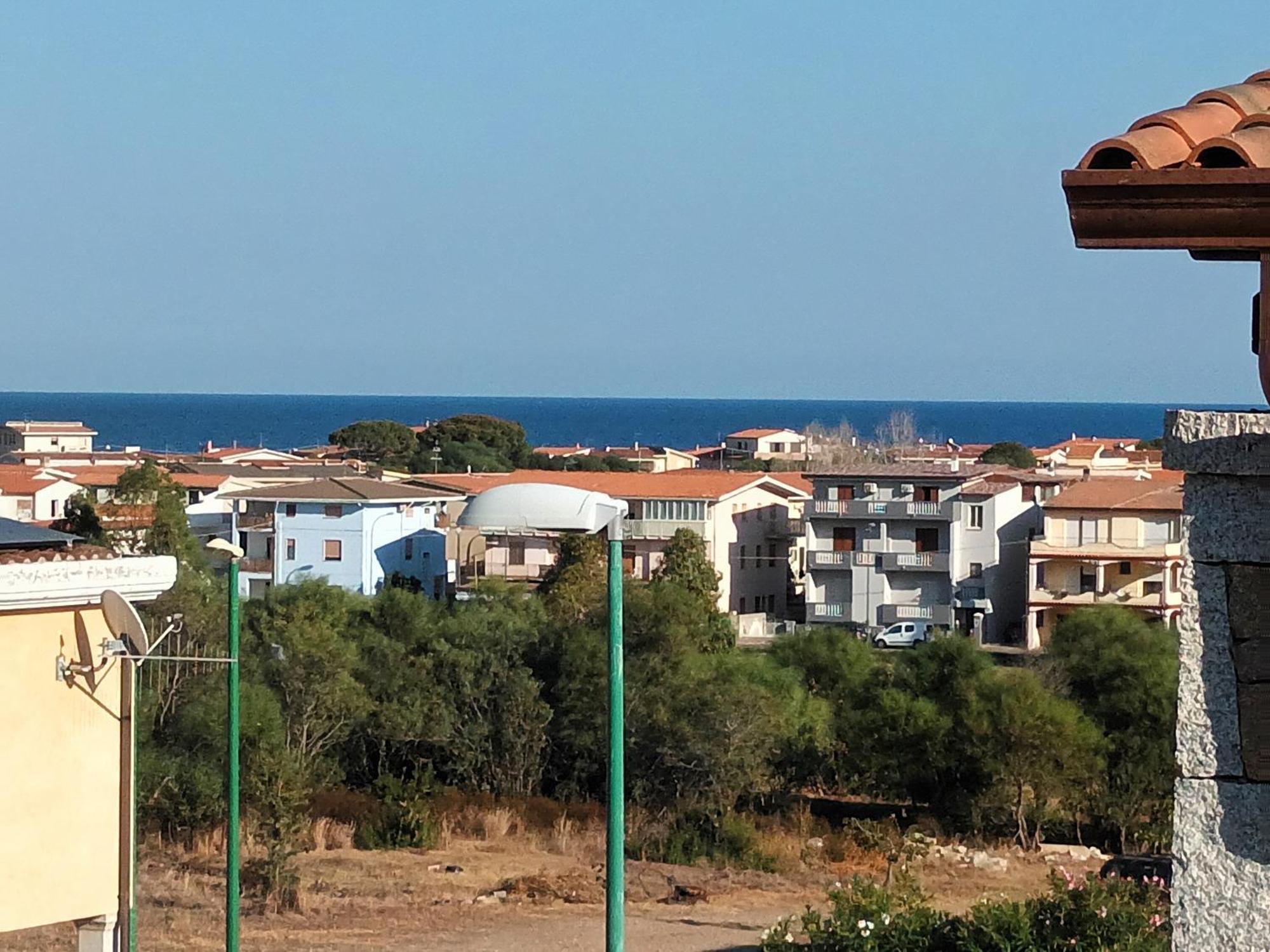 Vista Mare *