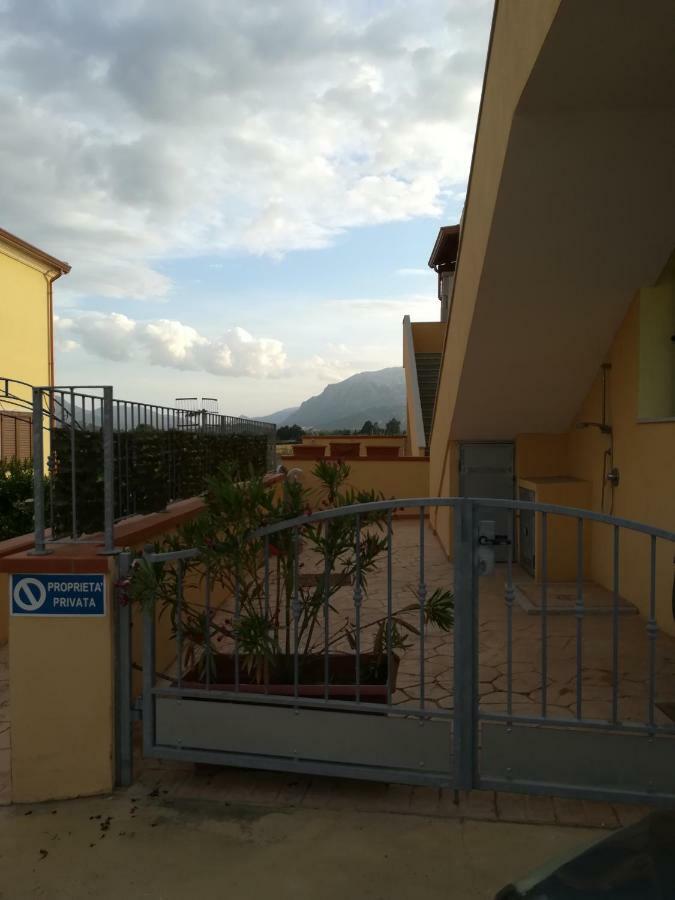 Vista Mare * La Caletta