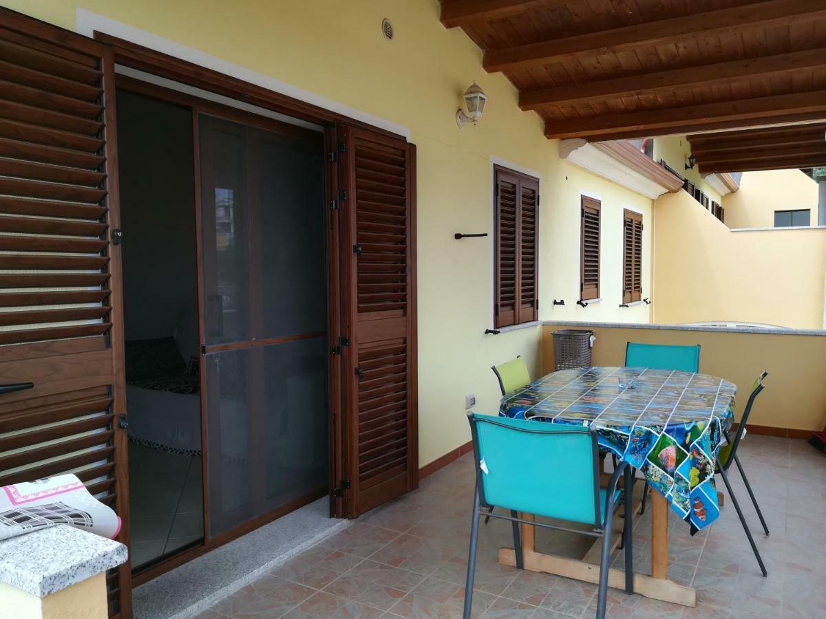 Holiday home Vista Mare La Caletta