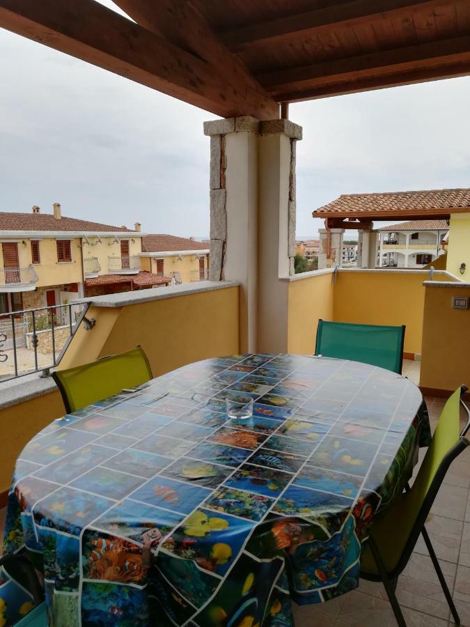 Vista Mare Holiday home