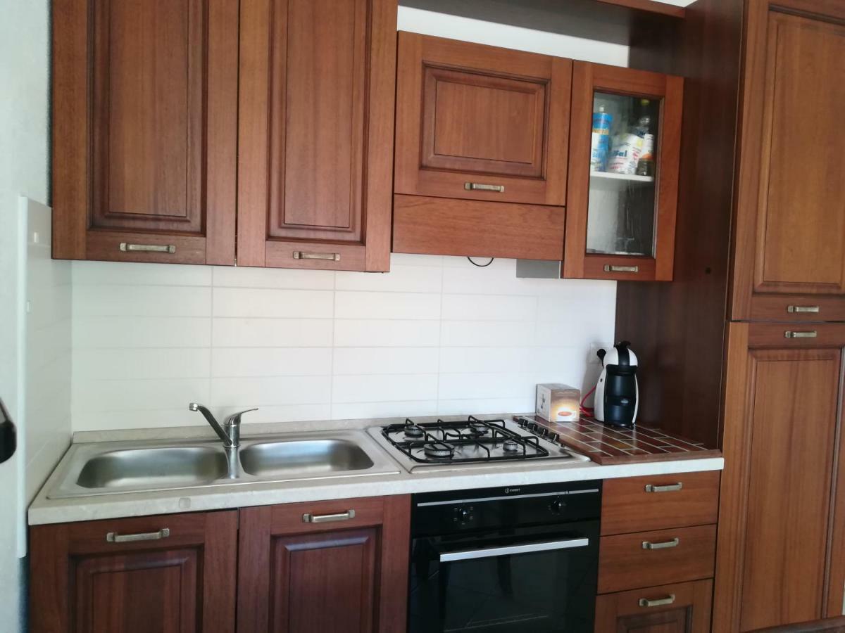 Vista Mare Holiday home *
