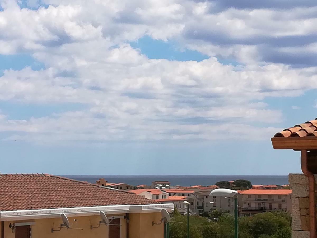 Vista Mare Holiday home
