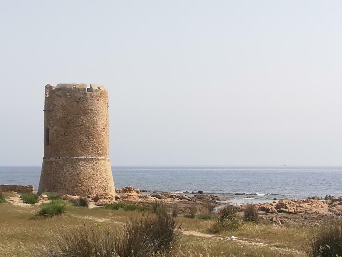 Holiday home Vista Mare La Caletta
