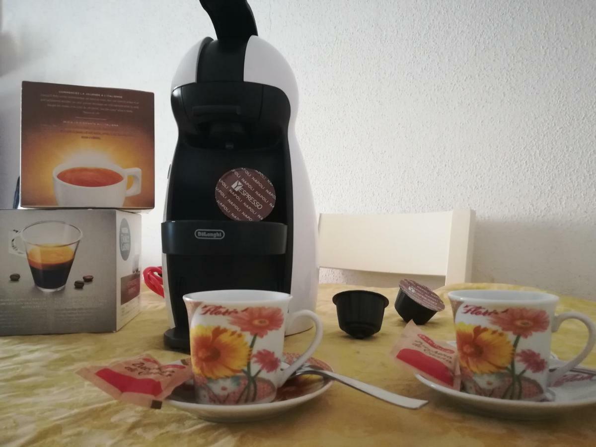 Vista Mare Holiday home La Caletta