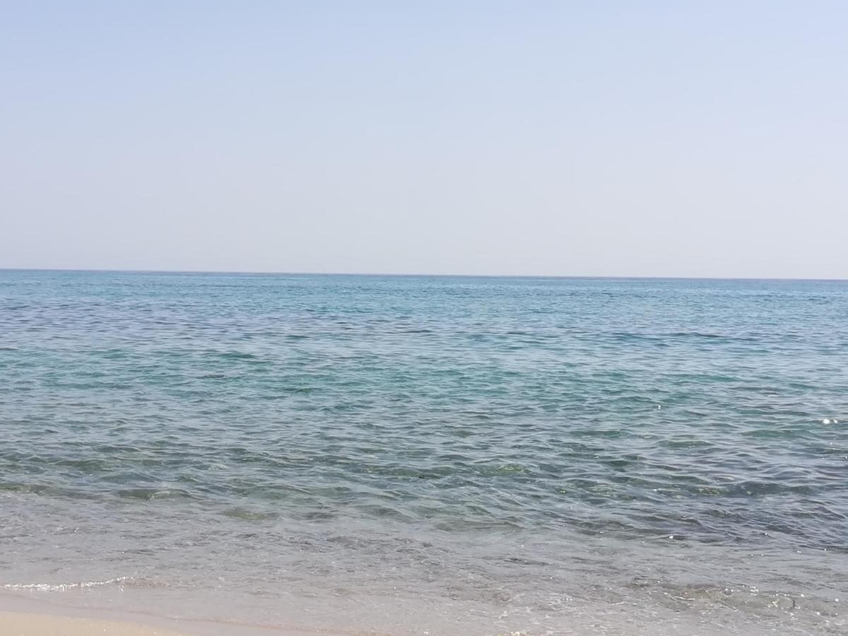 Vista Mare * La Caletta