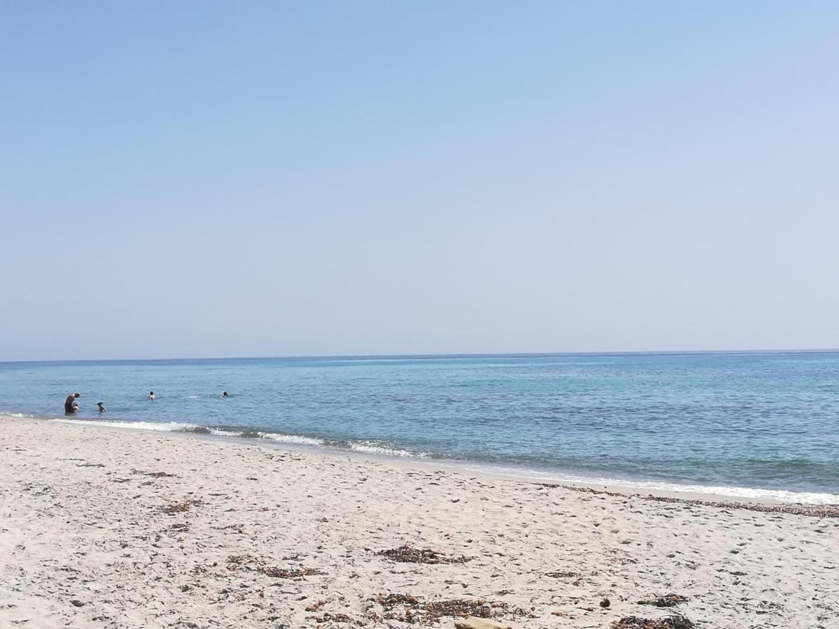 Holiday home Vista Mare La Caletta